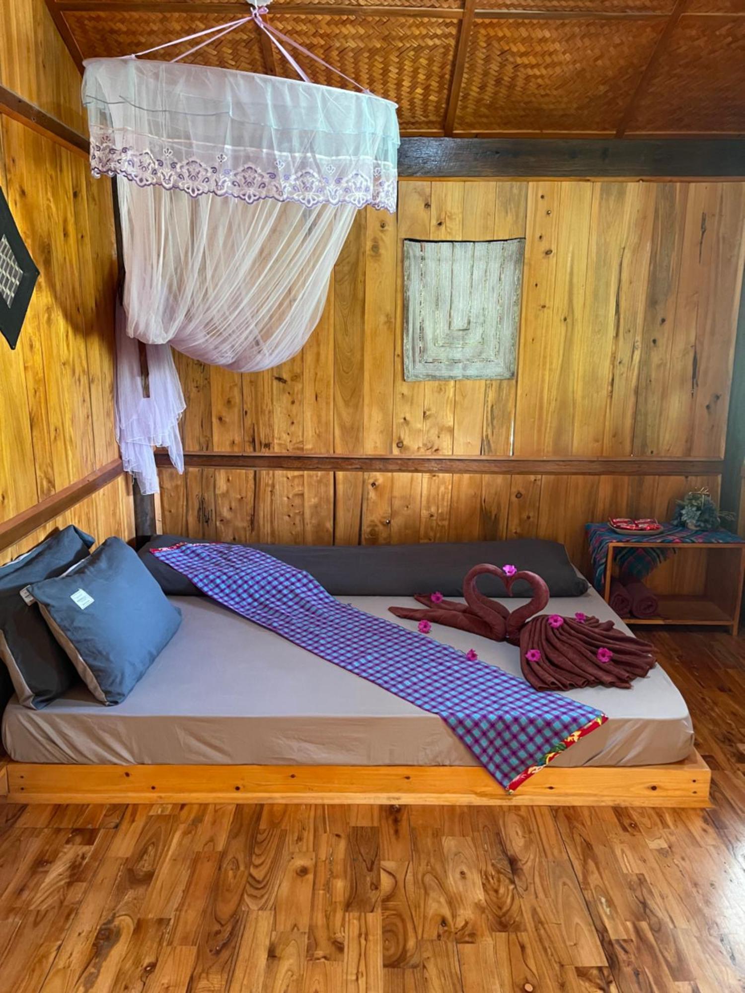 Sapa Orange Homestay Zewnętrze zdjęcie