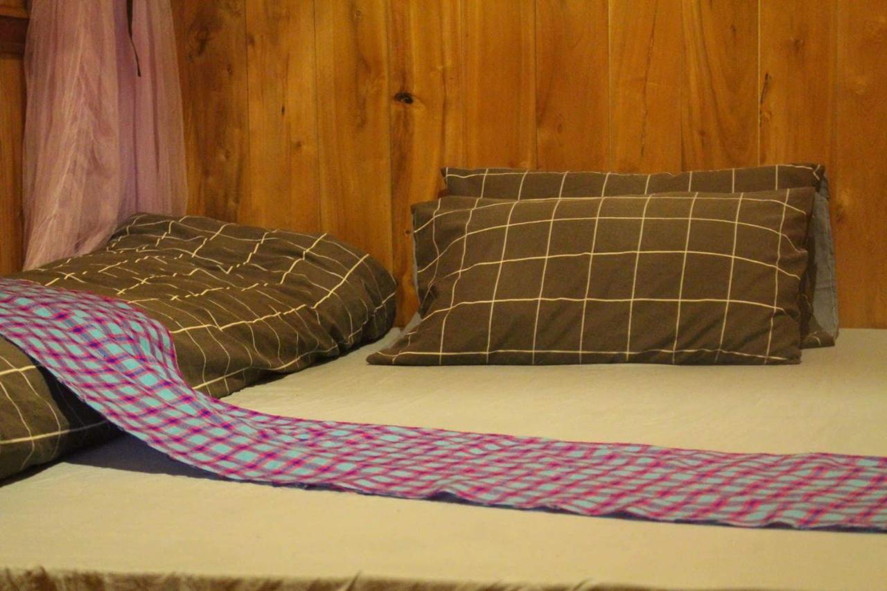 Sapa Orange Homestay Zewnętrze zdjęcie