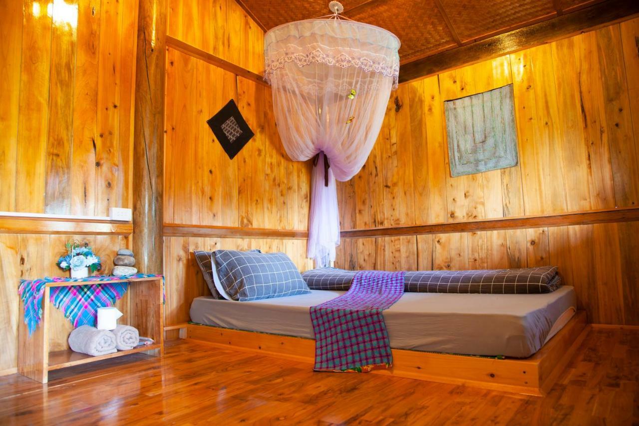 Sapa Orange Homestay Zewnętrze zdjęcie