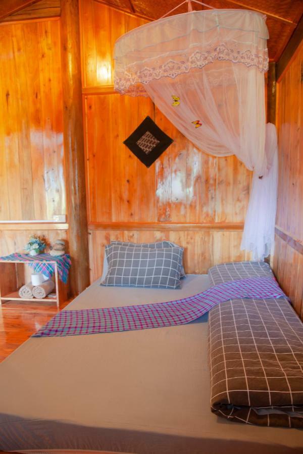 Sapa Orange Homestay Zewnętrze zdjęcie